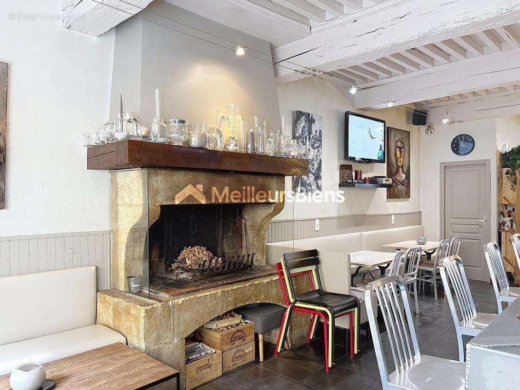 Maison à BELLEVILLE