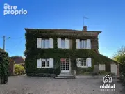 Maison à HEUDREVILLE-SUR-EURE