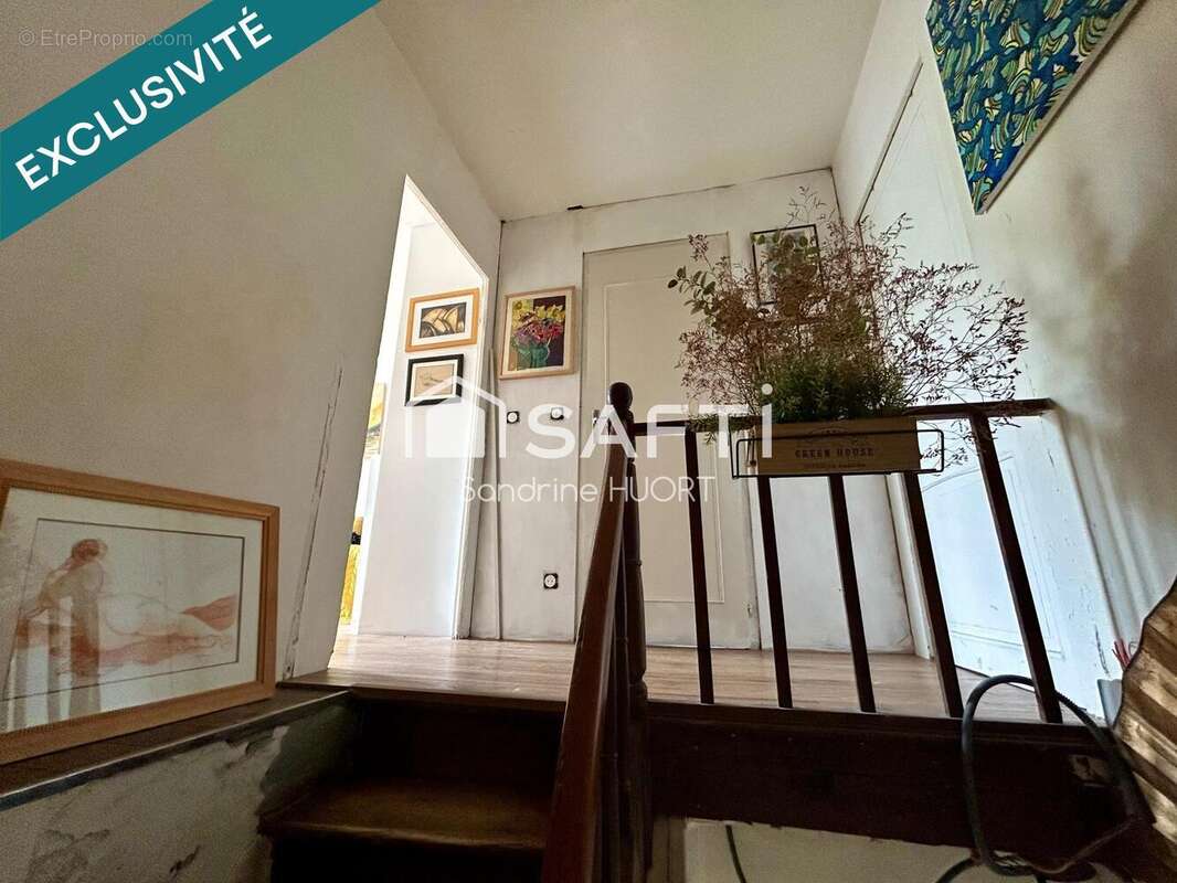 Photo 7 - Maison à COULONGES-SUR-L'AUTIZE