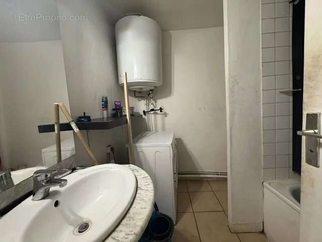 Appartement à LA MURE