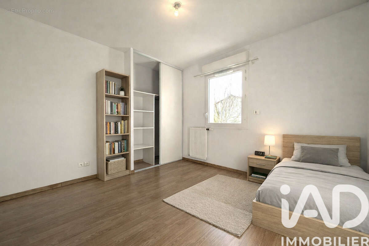 Photo 7 - Appartement à AUCAMVILLE