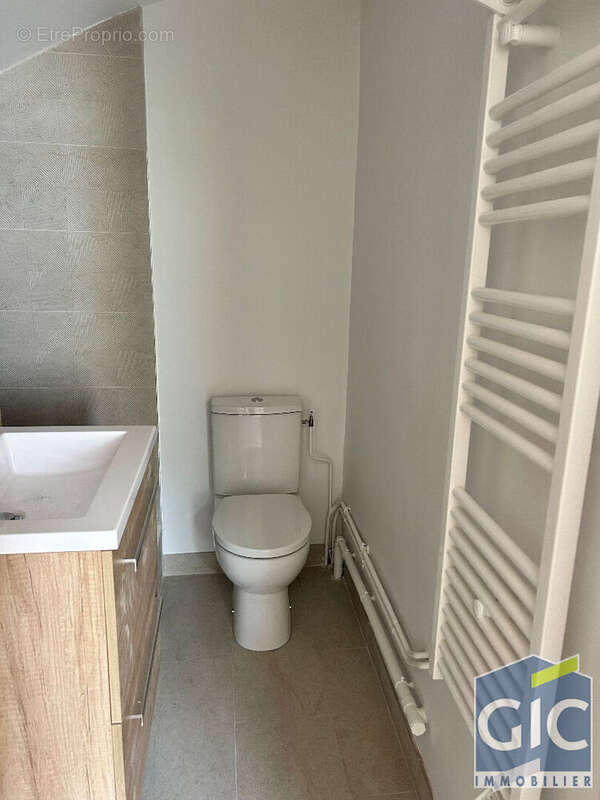 Appartement à TROUVILLE-SUR-MER