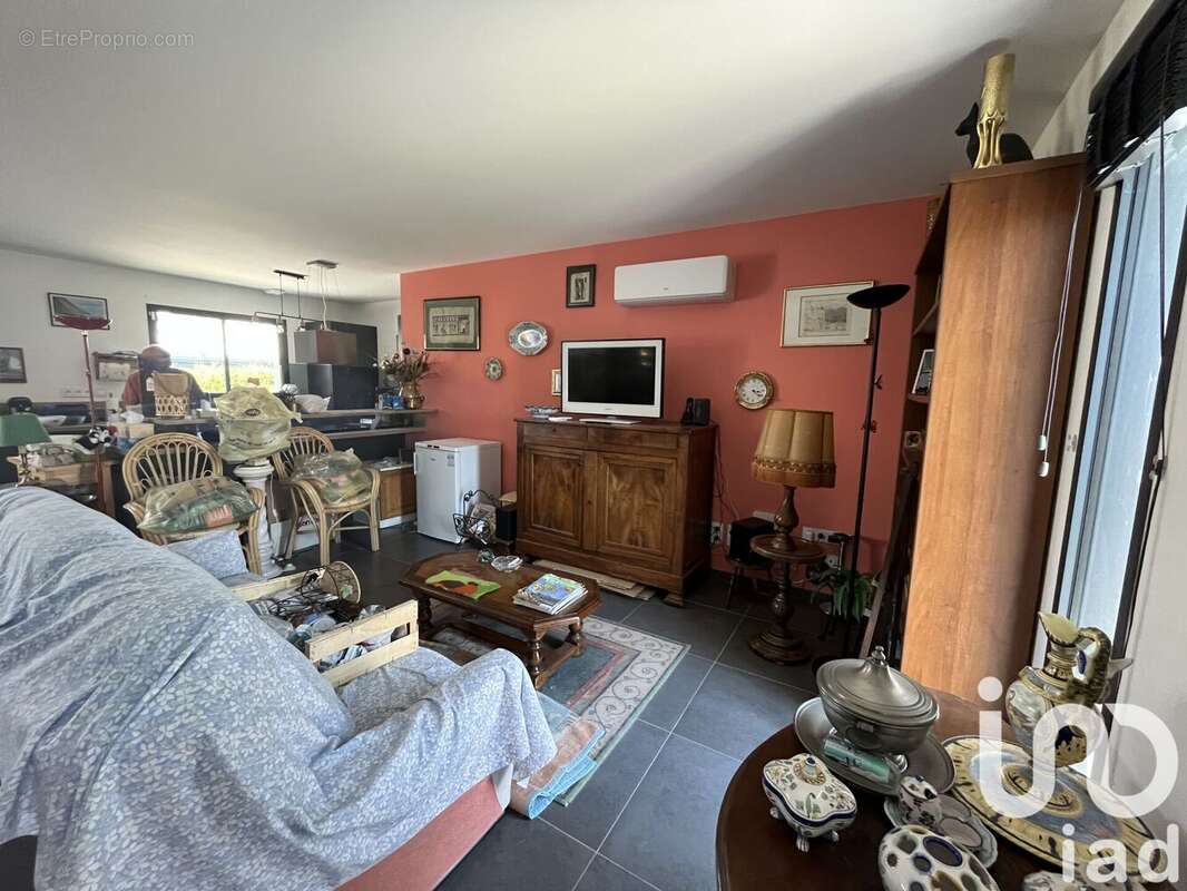 Photo 4 - Maison à SAINT-JEAN-DE-MONTS