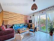 Maison à BISCARROSSE