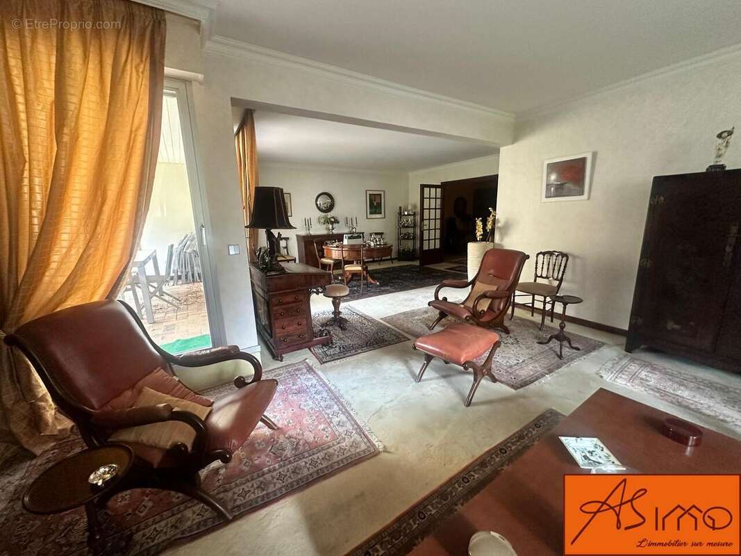 Appartement à MULHOUSE