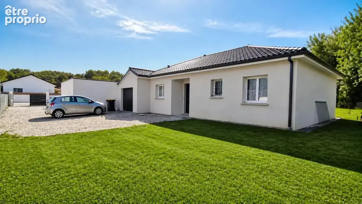Maison de 3 pièces de 80 m² à Barbazan-Debat - photo 9