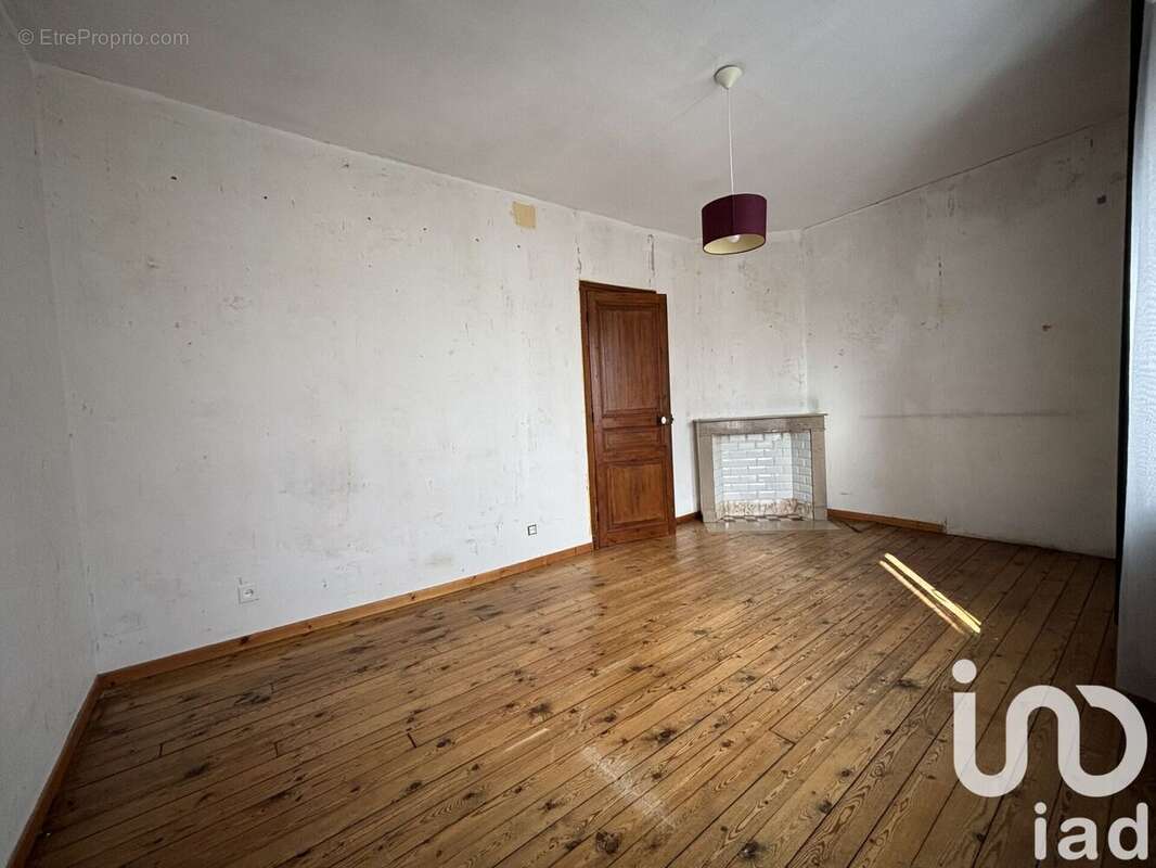 Photo 6 - Maison à BEAUREVOIR