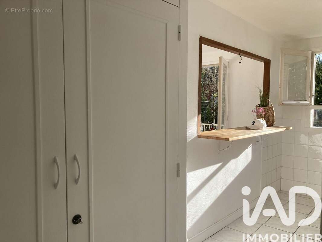 Photo 9 - Appartement à HEROUVILLE-SAINT-CLAIR