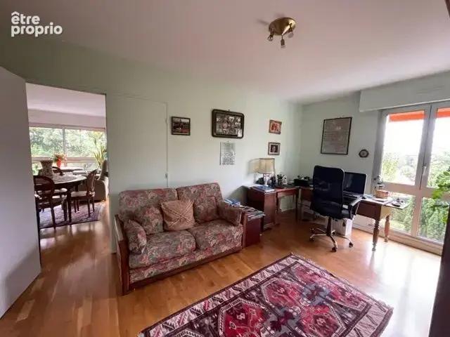 Appartement 3 pièces 76 m² à vendre à Nogent-Sur-Marne (94130) - photo 6