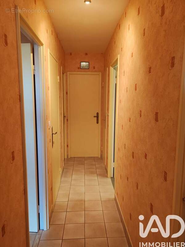 Photo 8 - Appartement à LIMEIL-BREVANNES