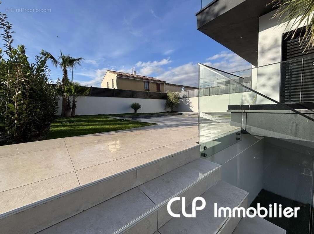 Maison 168 m² à Montelimar  - photo 8