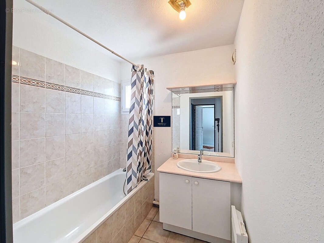 Appartement à CARCASSONNE