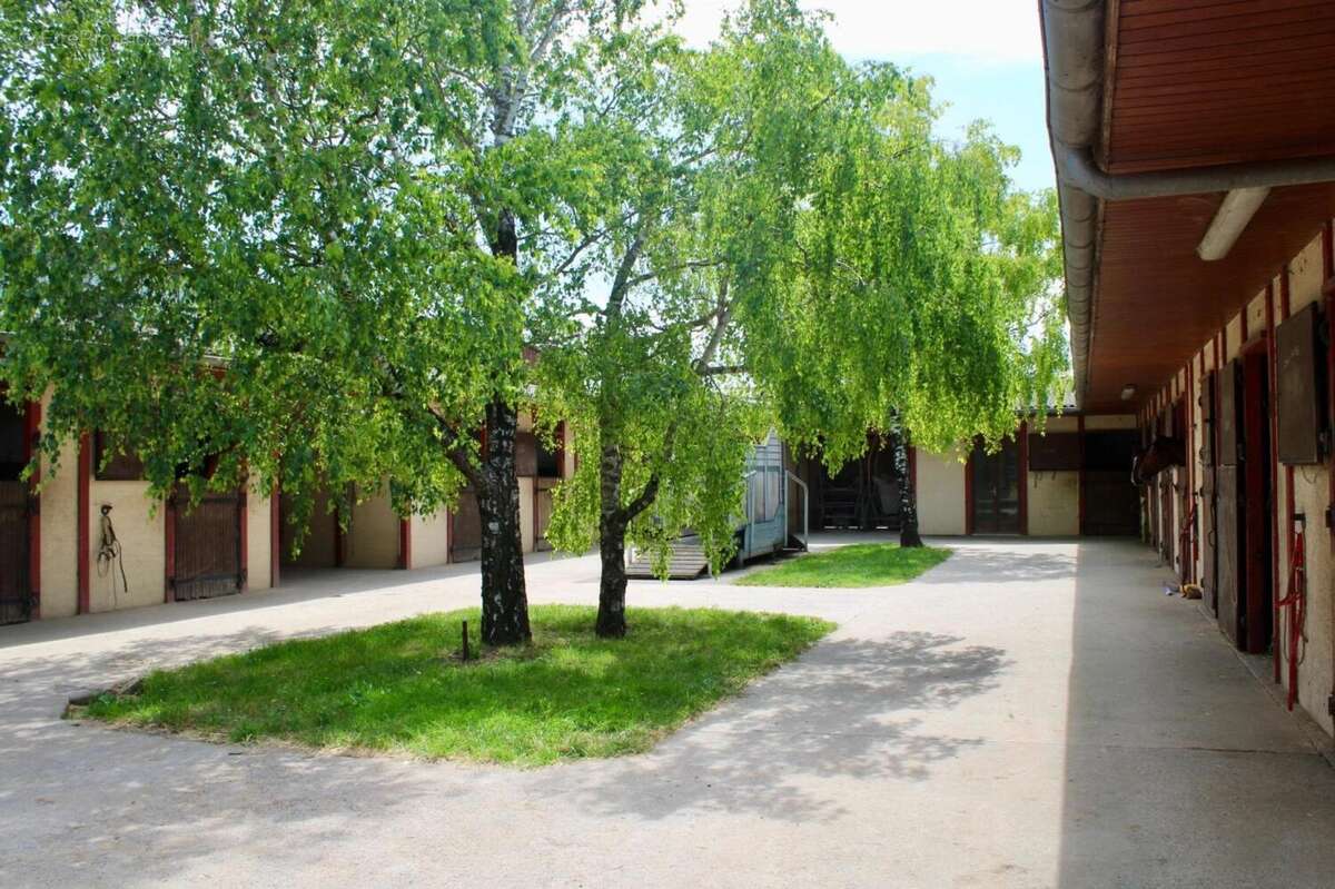 Photo 3 - Maison à LES EGLISES-D&#039;ARGENTEUIL