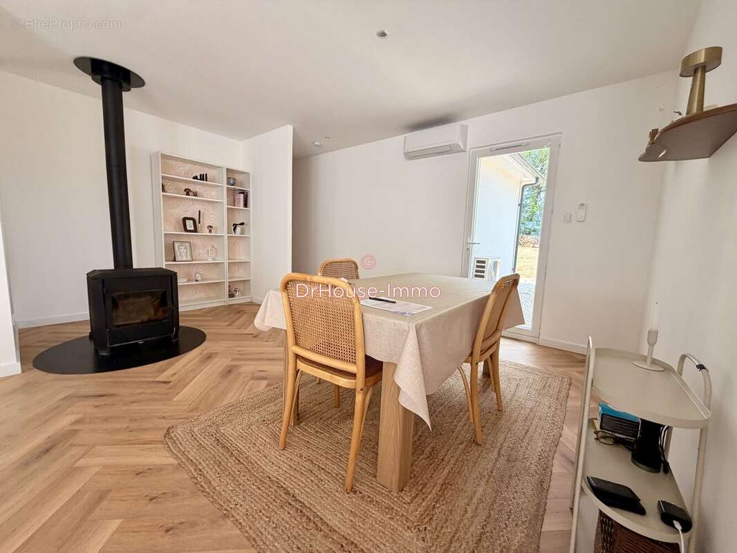 Maison 124 m² à Terrasson-Lavilledieu  - photo 6
