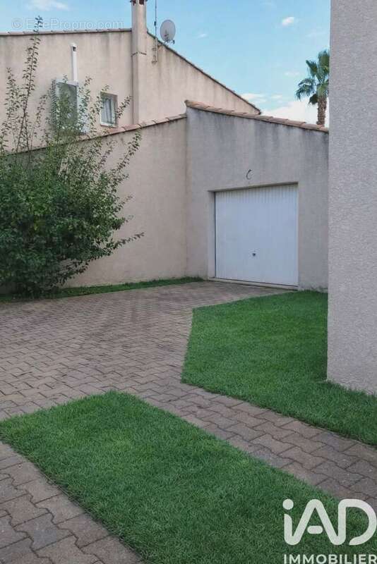 Photo 2 - Maison à LE GRAU-DU-ROI