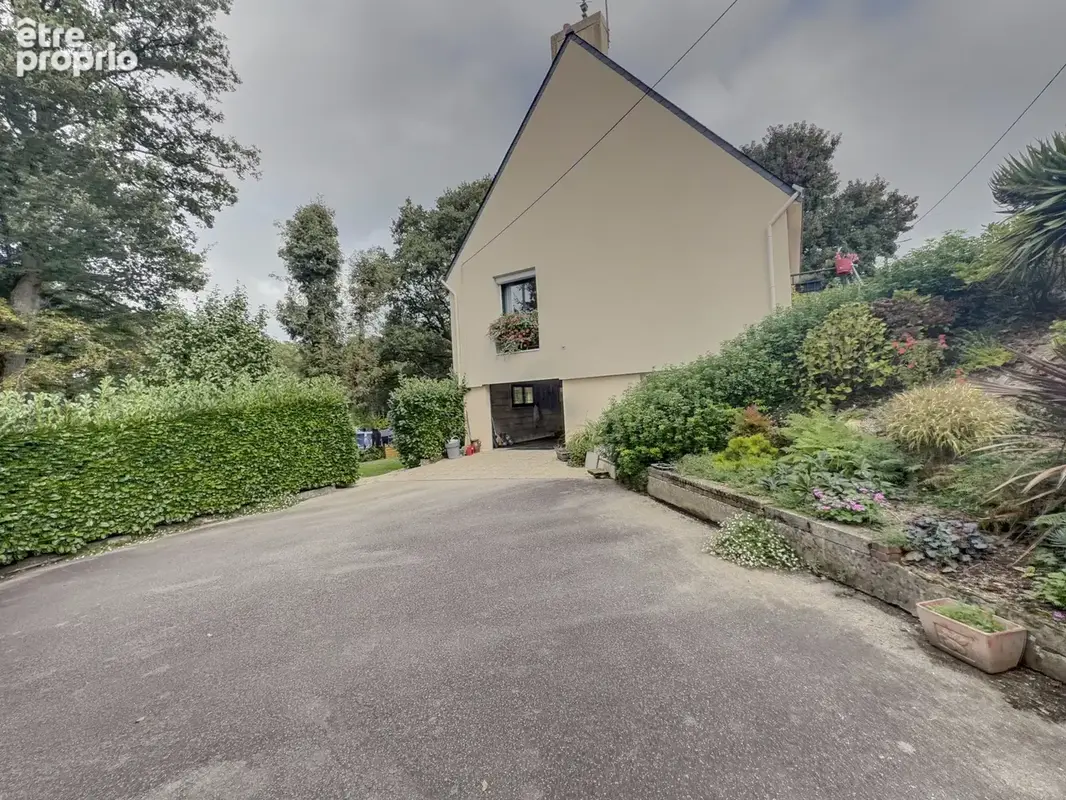 Maison en coeur de ville de Locminé - photo 15