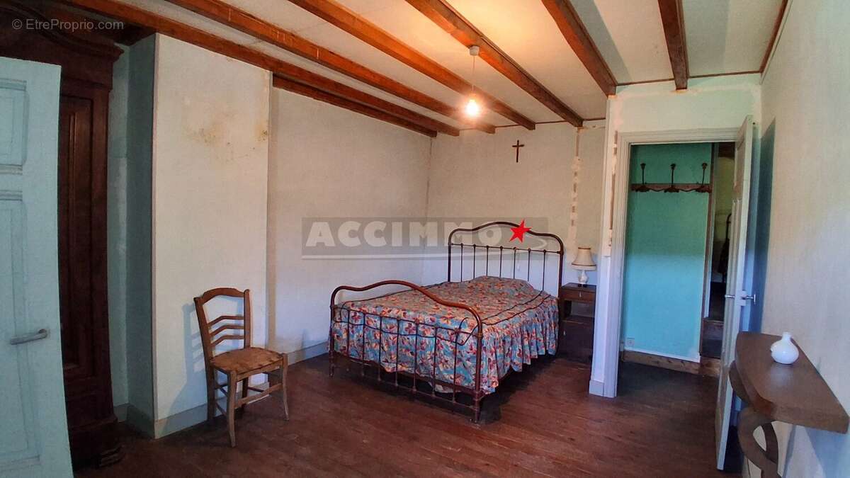 Mazamet - maison de campagne avec jardin - photo 3