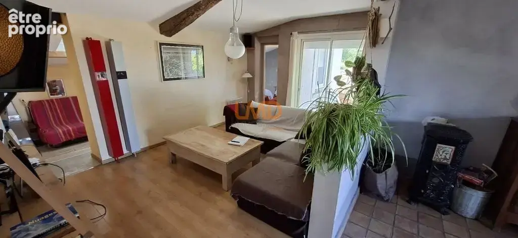 Villa T3 dans la garrigue avec vue - photo 14