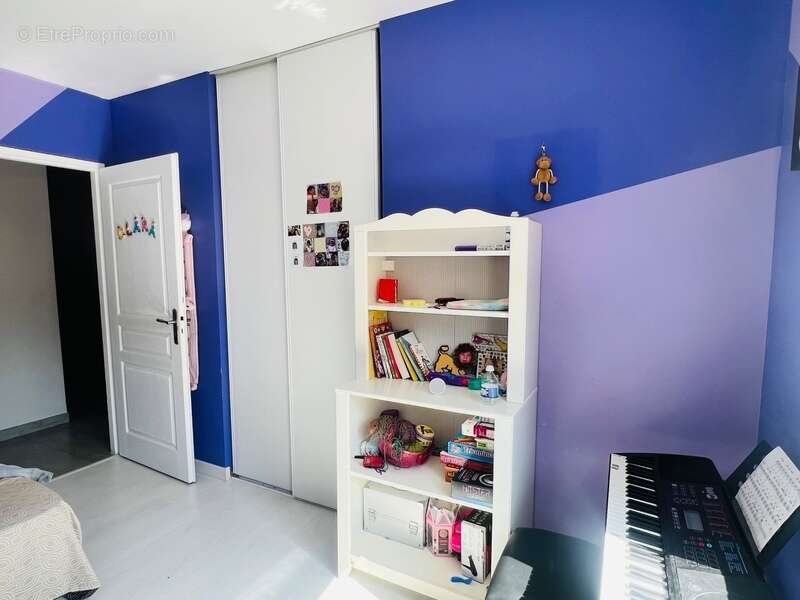 Maison à CHATELLERAULT