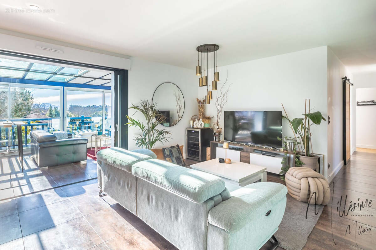 Appartement à GUETHARY