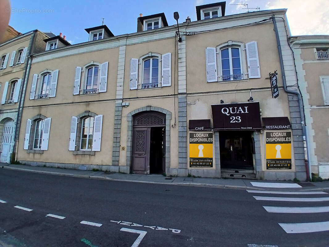 Appartement à LAVAL