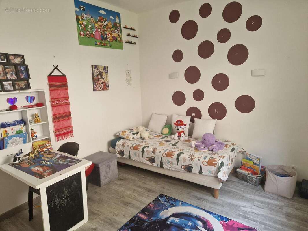 Photo 6 - Maison à CHAILLE-LES-MARAIS