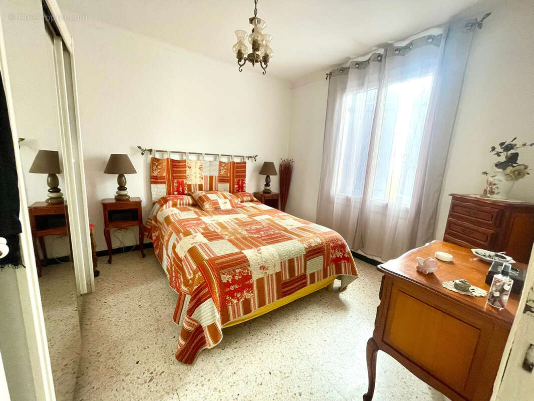 Maison à LE BARCARES