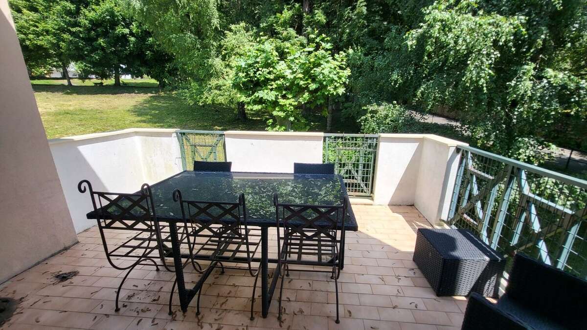 Appartement à VEYRIER-DU-LAC