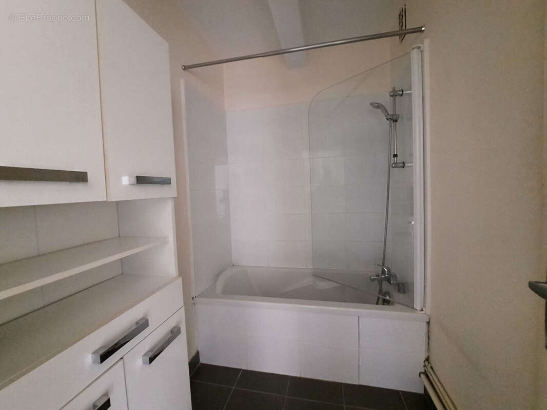 Appartement à SAINT-NAZAIRE