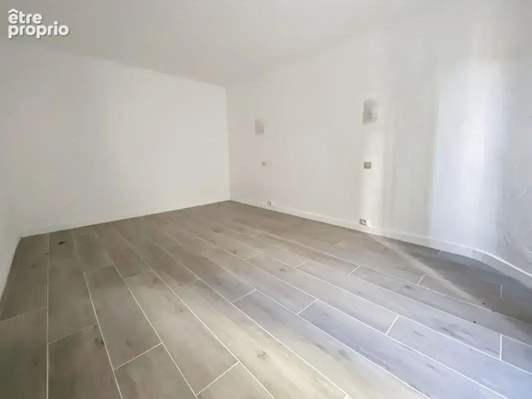 Immeuble de rapport – béziers, secteur saint-nazaire - photo 9