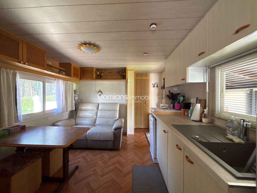 Maison 40 m² à Argeles-Sur-Mer  - photo 5