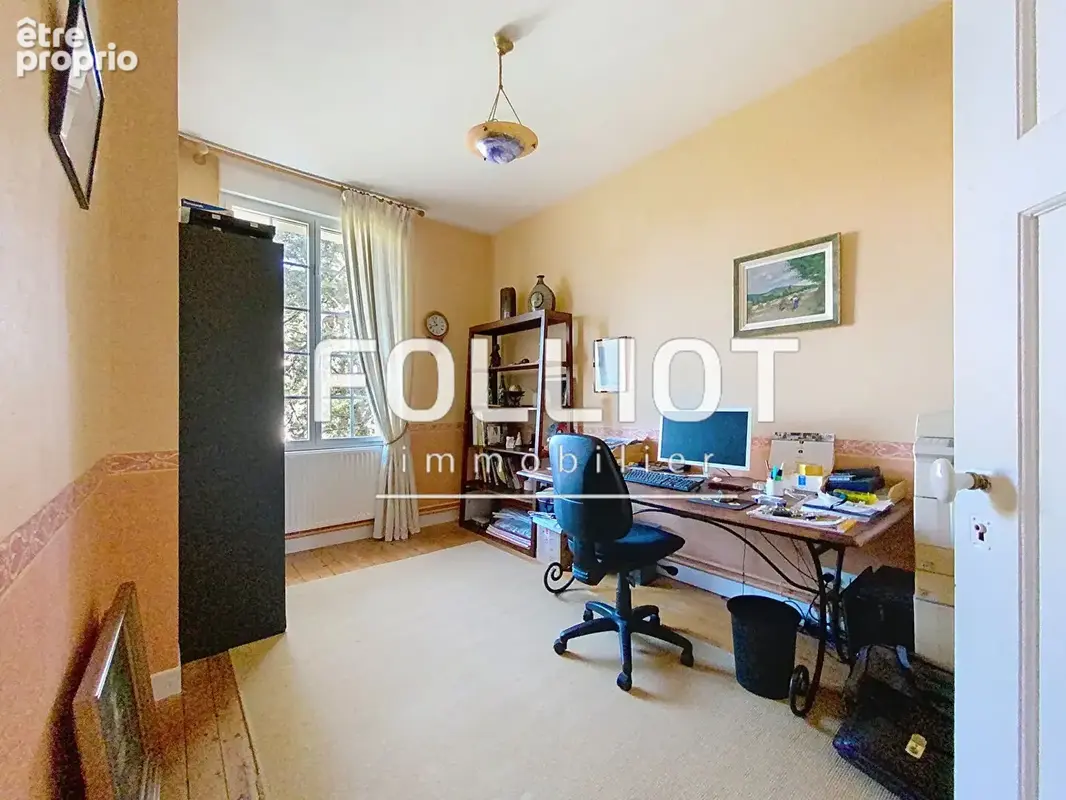Triplex de charme - photo 7