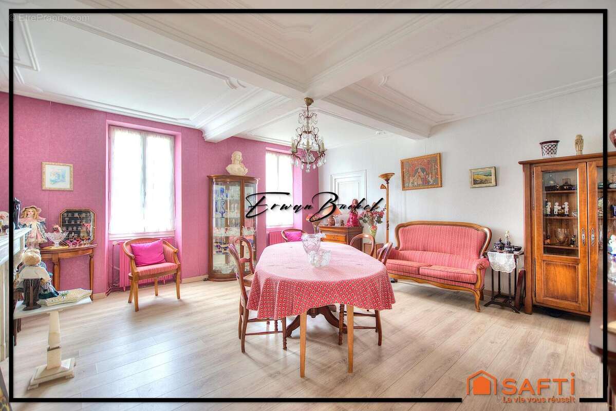 Photo 5 - Maison à SAINT-PAUL