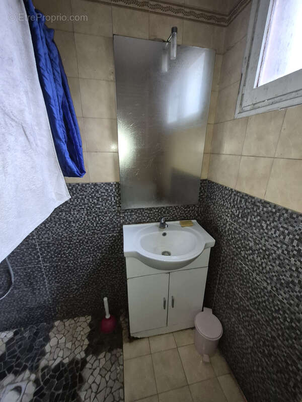 Appartement à CHATELLERAULT