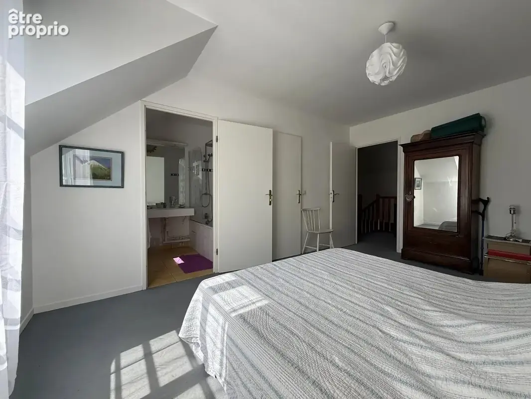 Exclusivite fasylimmobilier belle maison moderne - photo 18