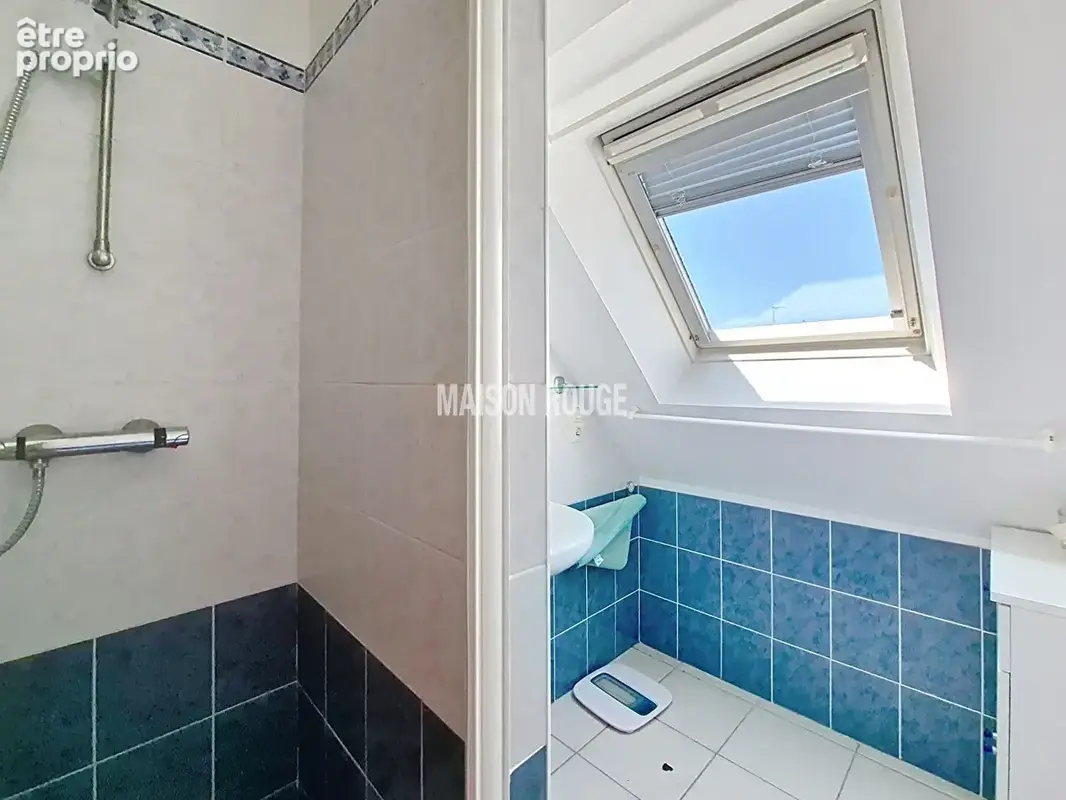 Maison lumineuse avec vie de plain-pied, jardin arboré et terrasse plein sud ? Golfe du Morbihan - photo 17