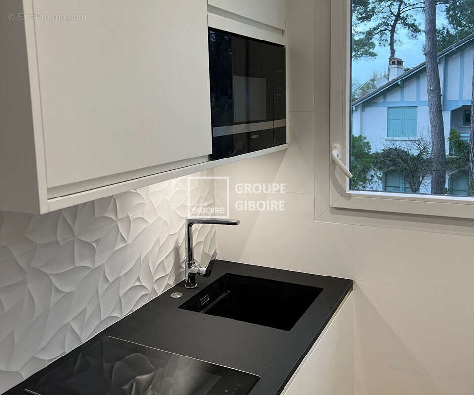 Appartement à LA BAULE-ESCOUBLAC