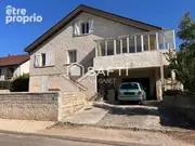 Photo 1 - Maison à VELARS-SUR-OUCHE