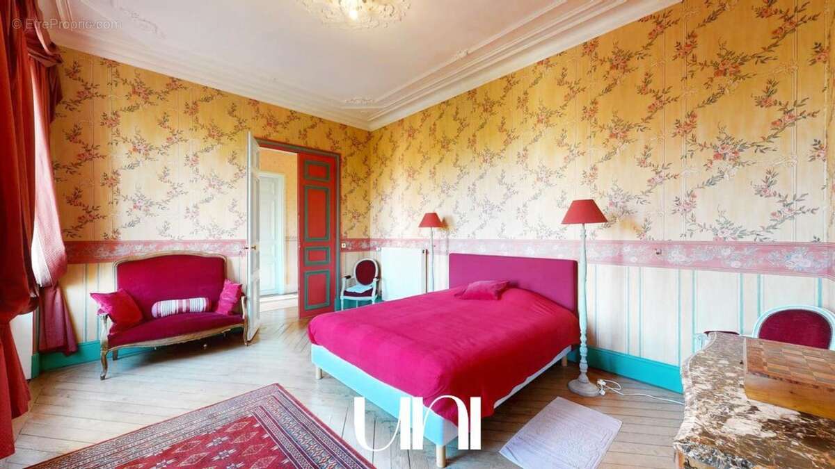 Maison à LISIEUX