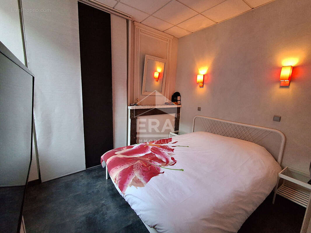 Appartement à BAREGES