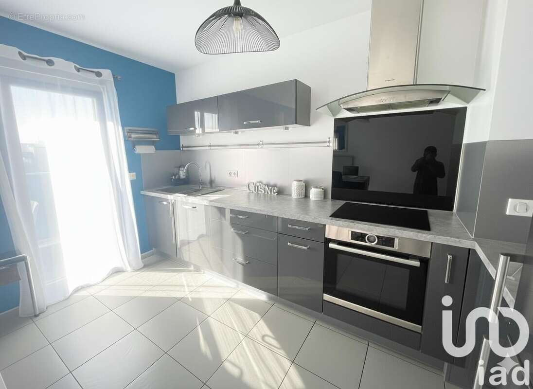 Photo 3 - Appartement à BALLAINVILLIERS