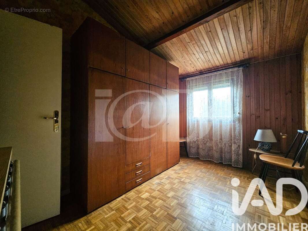 Photo 6 - Maison à LONGJUMEAU