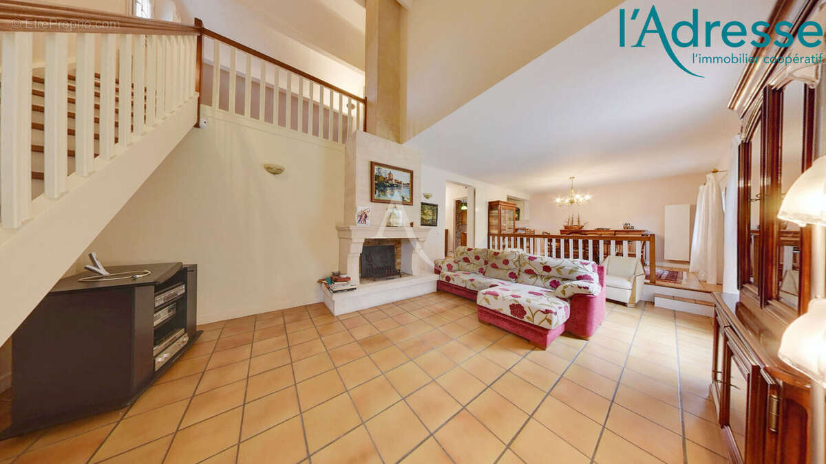 Maison à VILLIERS-SUR-MARNE