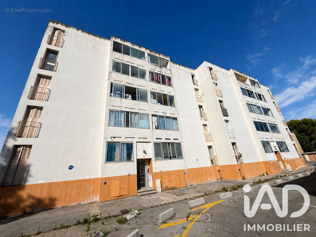 Appartement 82 m² à Nimes  - photo 9