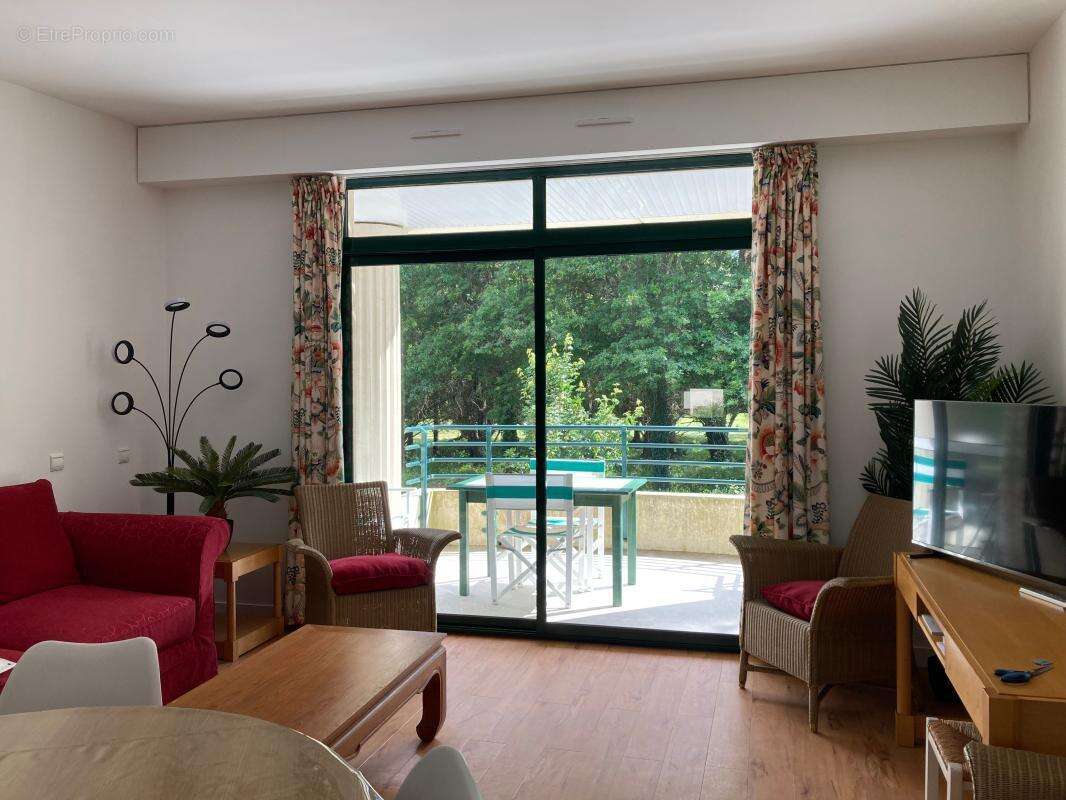 Appartement à SAINT-ANDRE-DES-EAUX