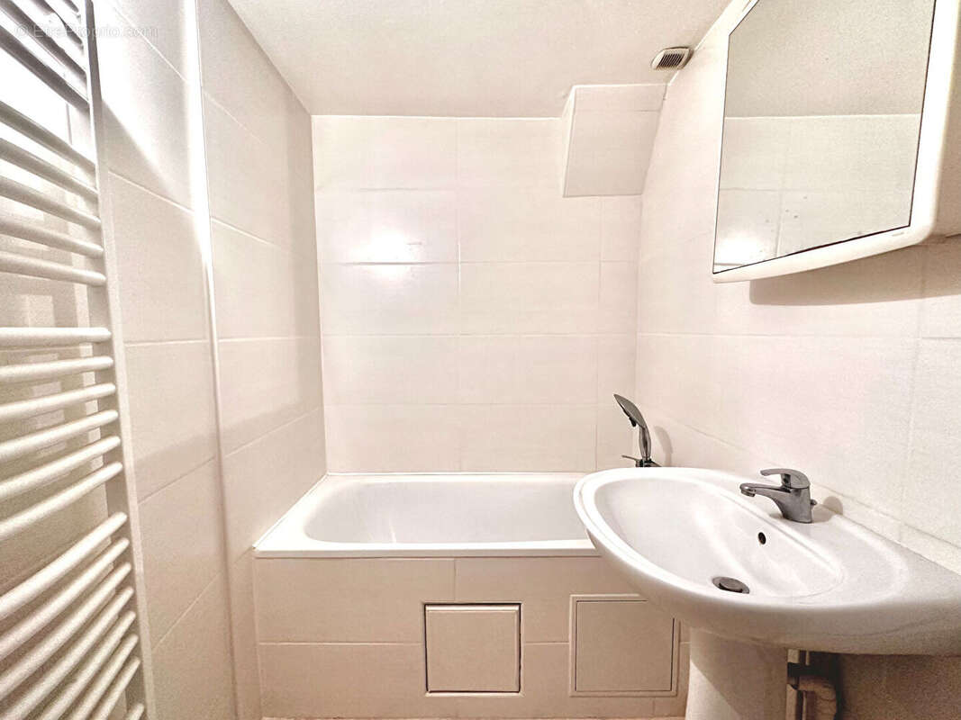 Appartement 68m² à nemours - photo 4