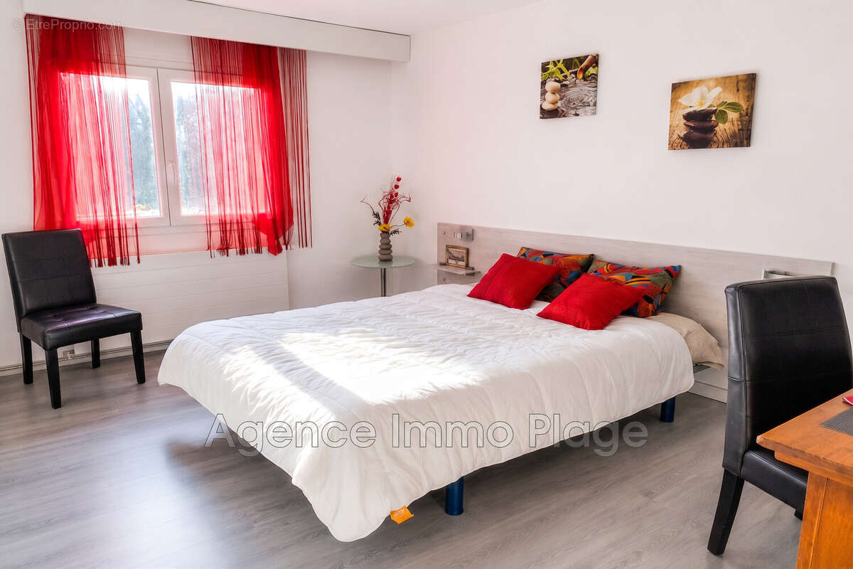 Maison 135 m² à Saint-Vivien-De-Medoc  - photo 7