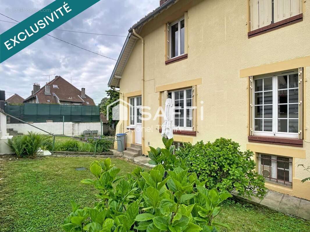 Photo 9 - Maison à POMPEY