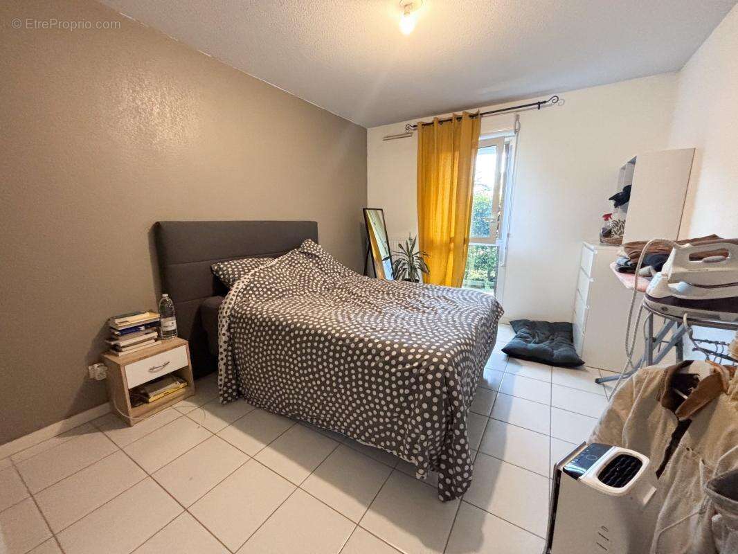 Appartement à LE HAILLAN