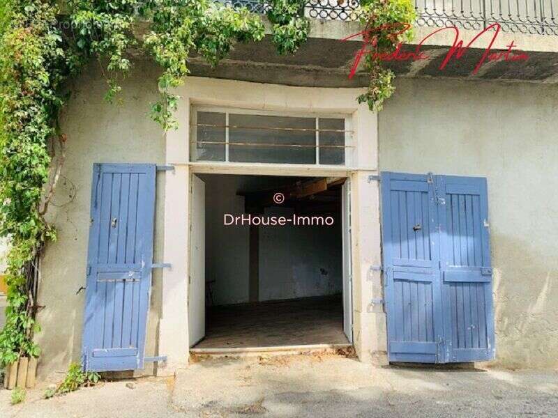 Maison à BOUCOIRAN-ET-NOZIERES